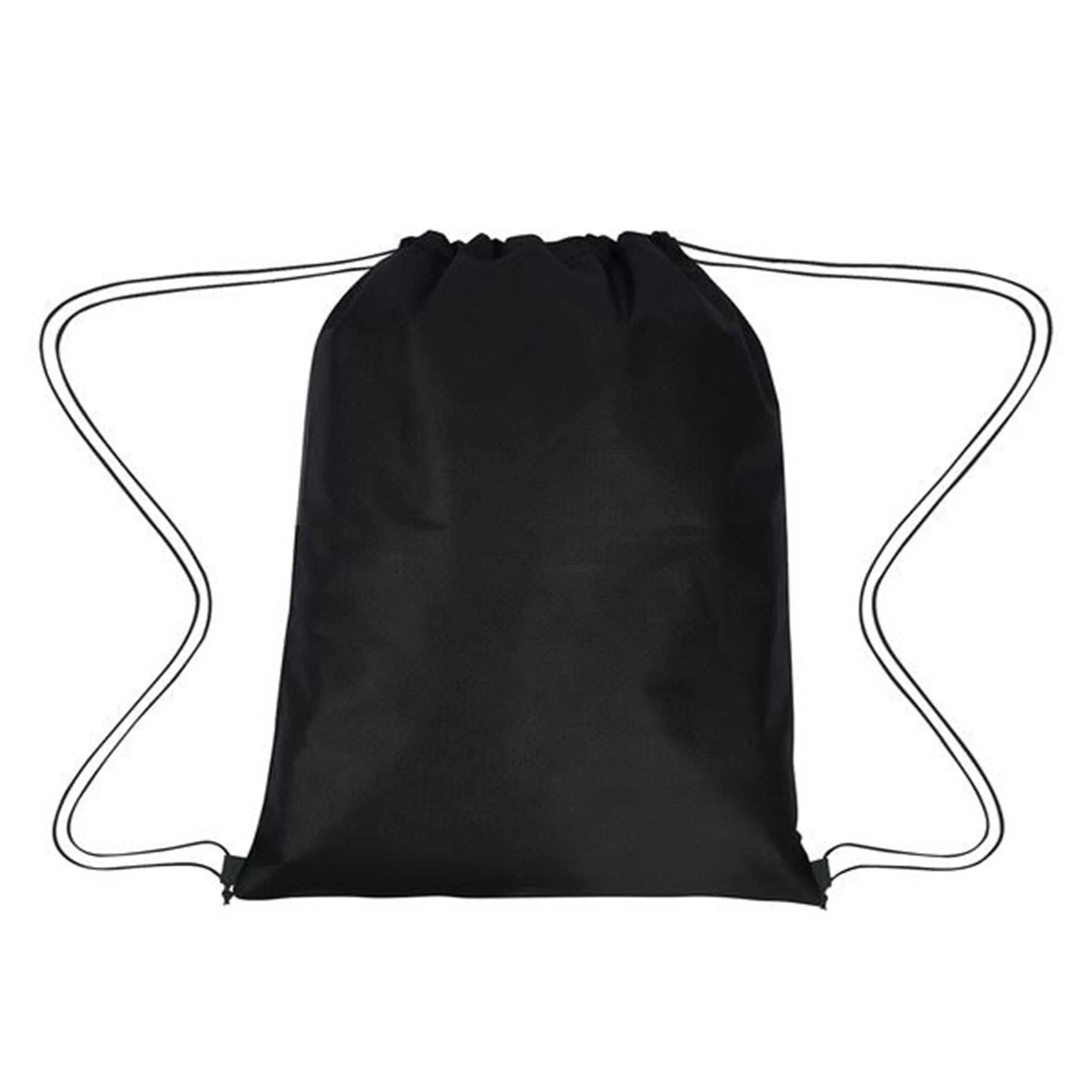 Triad  Waterproof Drawstring Bag In Bulk- Assorted