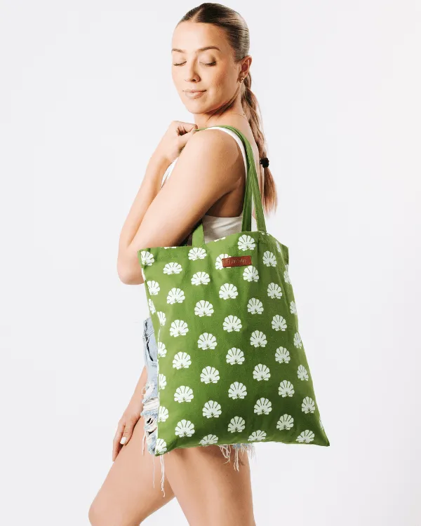Turks Beach Everyday Tote
