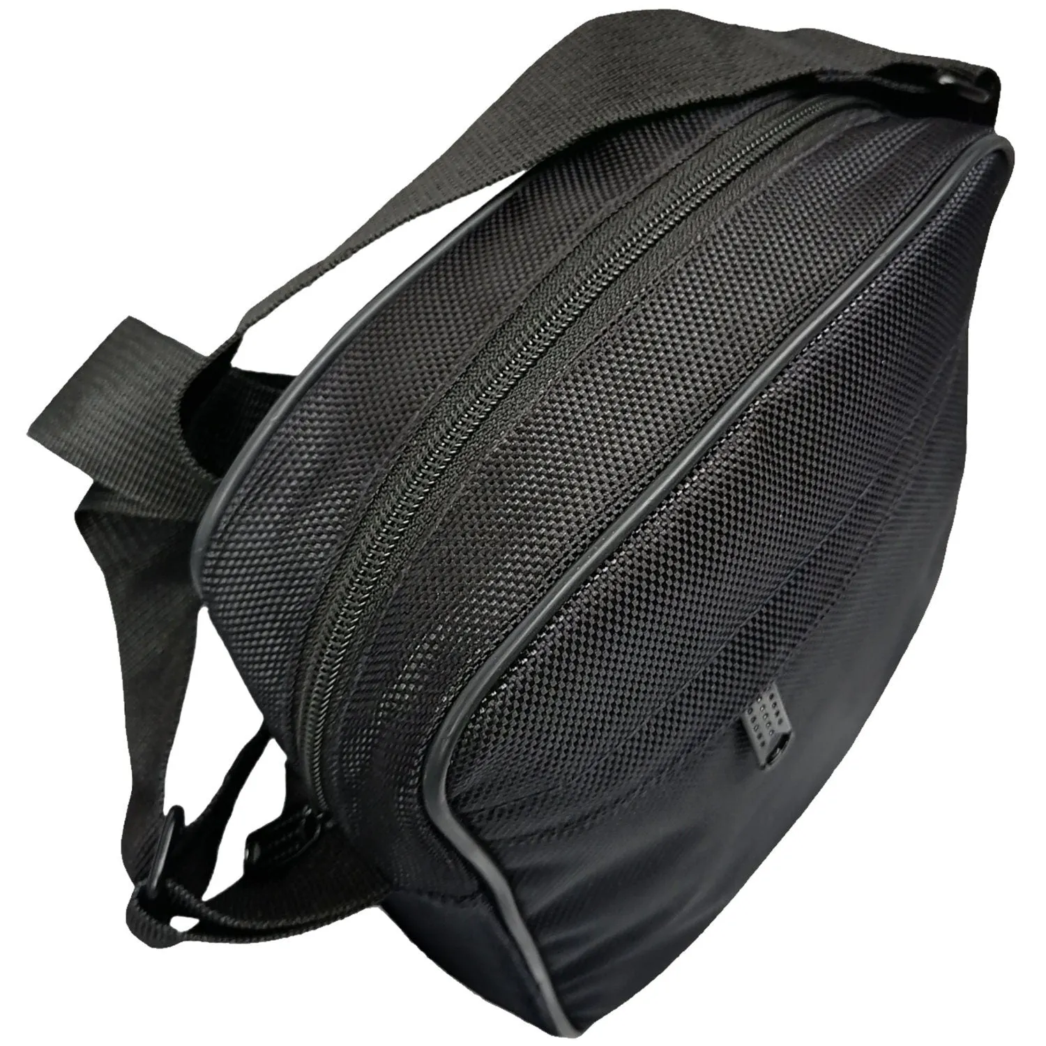 Unisex Messenger Side Bag Waterproof Cross Body Shoulder Handbag Travel Work