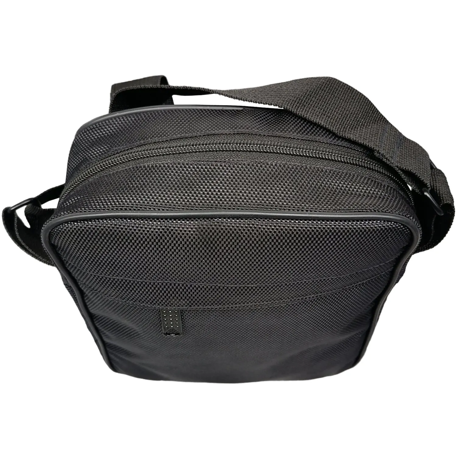 Unisex Messenger Side Bag Waterproof Cross Body Shoulder Handbag Travel Work