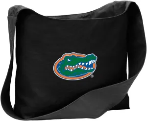 University of Florida Tote Bag Sling Style Across Body Florida Gators Purse Shoulder Bags
