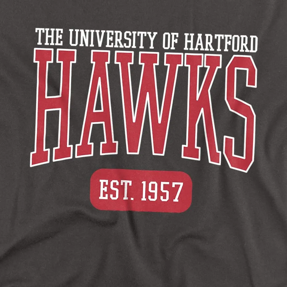 University of Hartford Official Est. Date Women's T Shirt