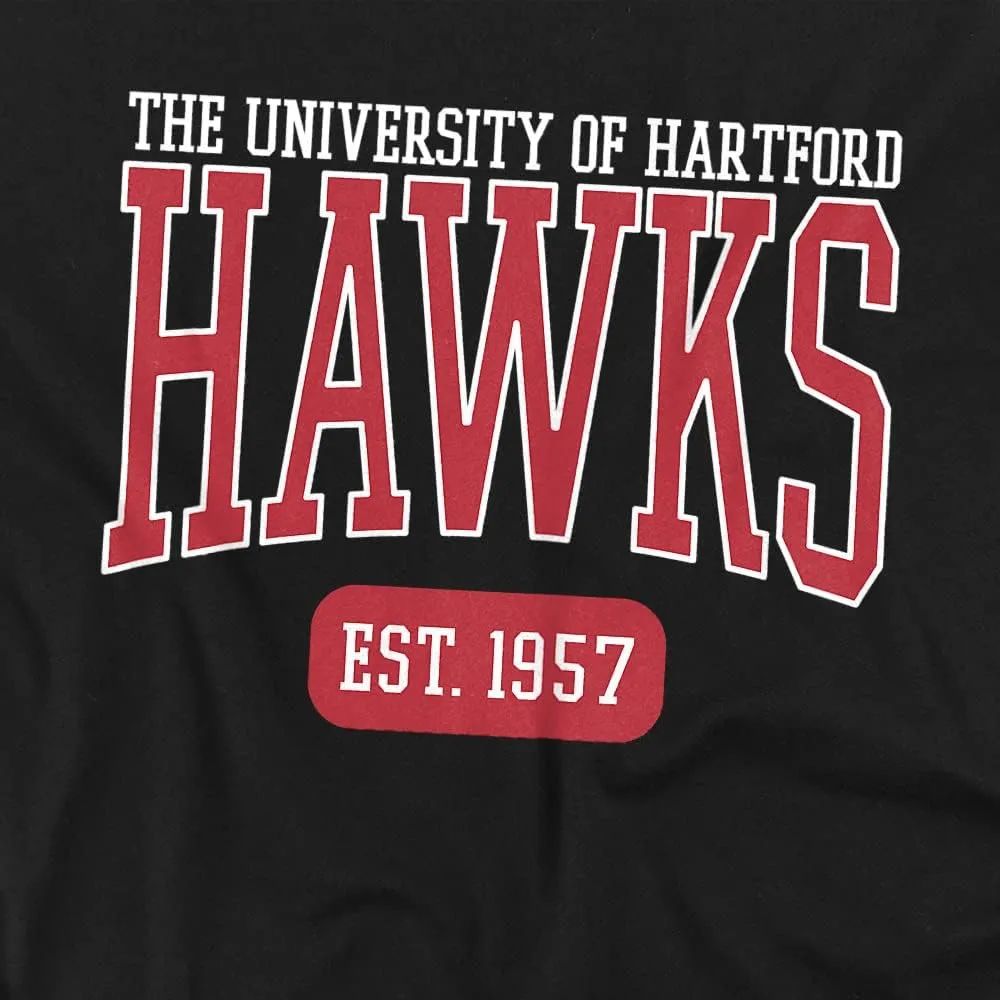 University of Hartford Official Est. Date Women's T Shirt