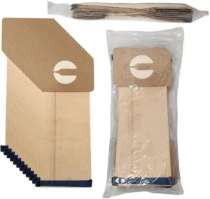 VacBagsUSA Replacement Vacuum Cleaner Bags for Electrolux Upright Discovery II Style U 2-Ply - 24 Pack