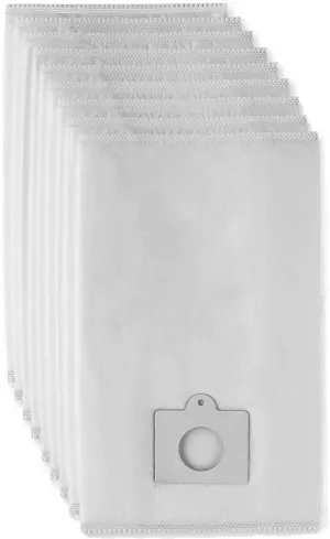 VacFlow Replacement for Kenmore HEPA Type Q - C Cloth Canister Vacuum (9 Bags)