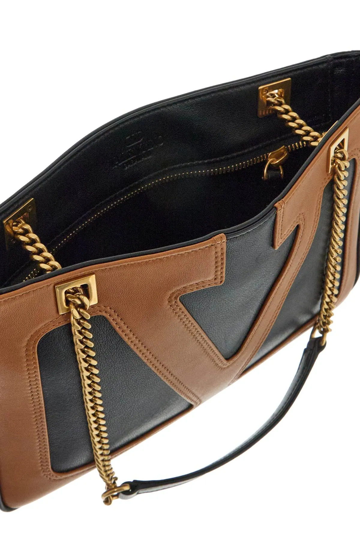 Valentino Garavani Small Viva Superstar Tote