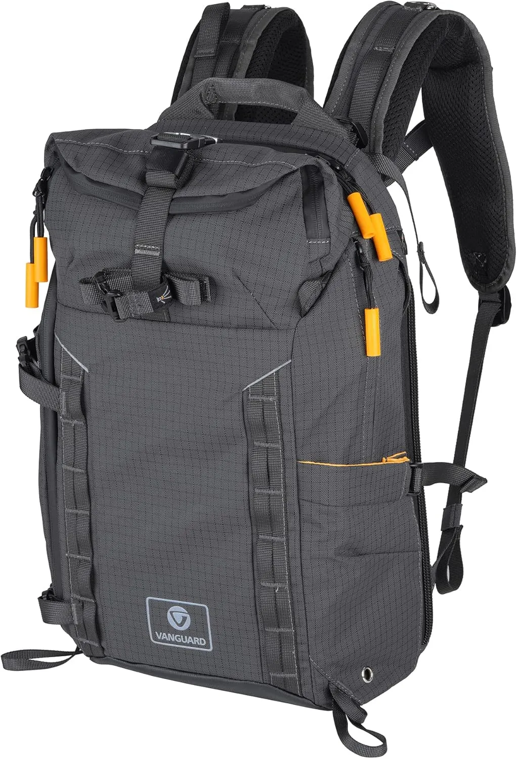 Vanguard VEO Active 42M Camera Backpack, Gray