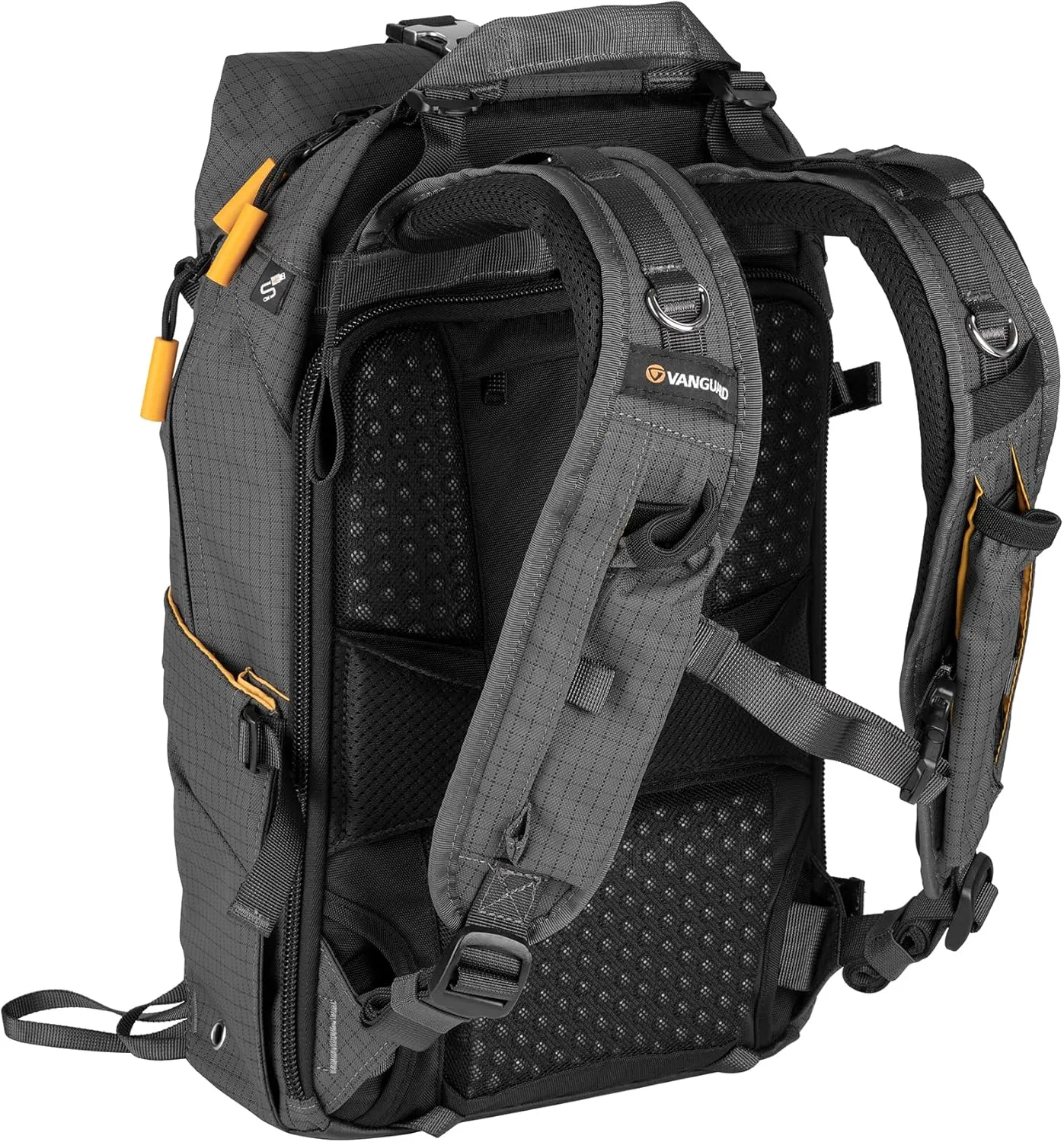 Vanguard VEO Active 42M Camera Backpack, Gray
