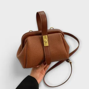Vintage-Inspired Bag