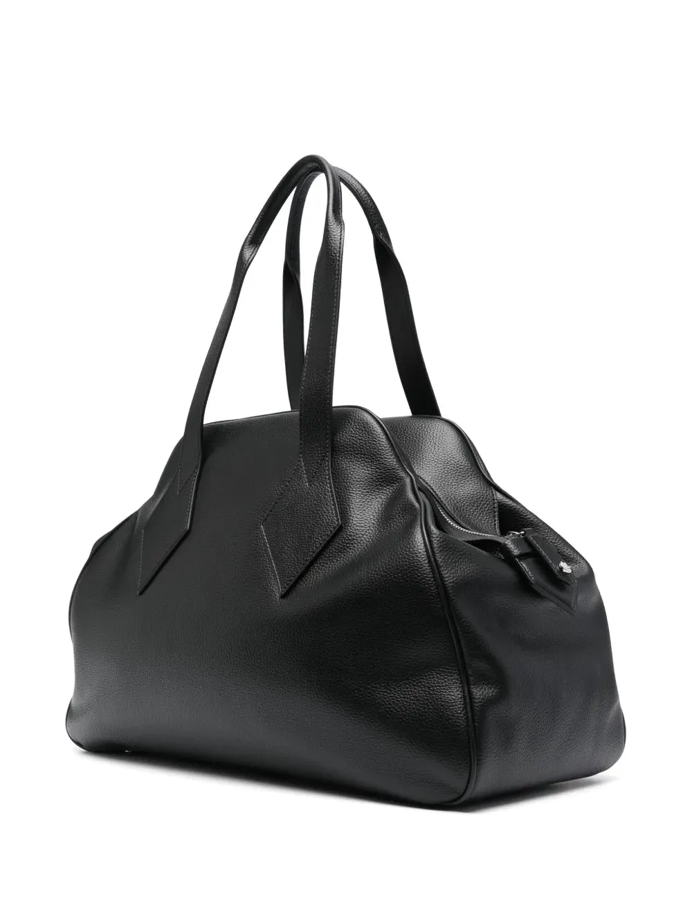 VIVIENNE WESTWOOD WOMEN Yasmine Large Bag Black