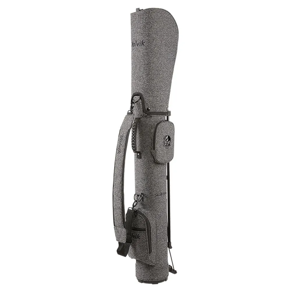 Volvik Skull Camouflage Half Bag - 23