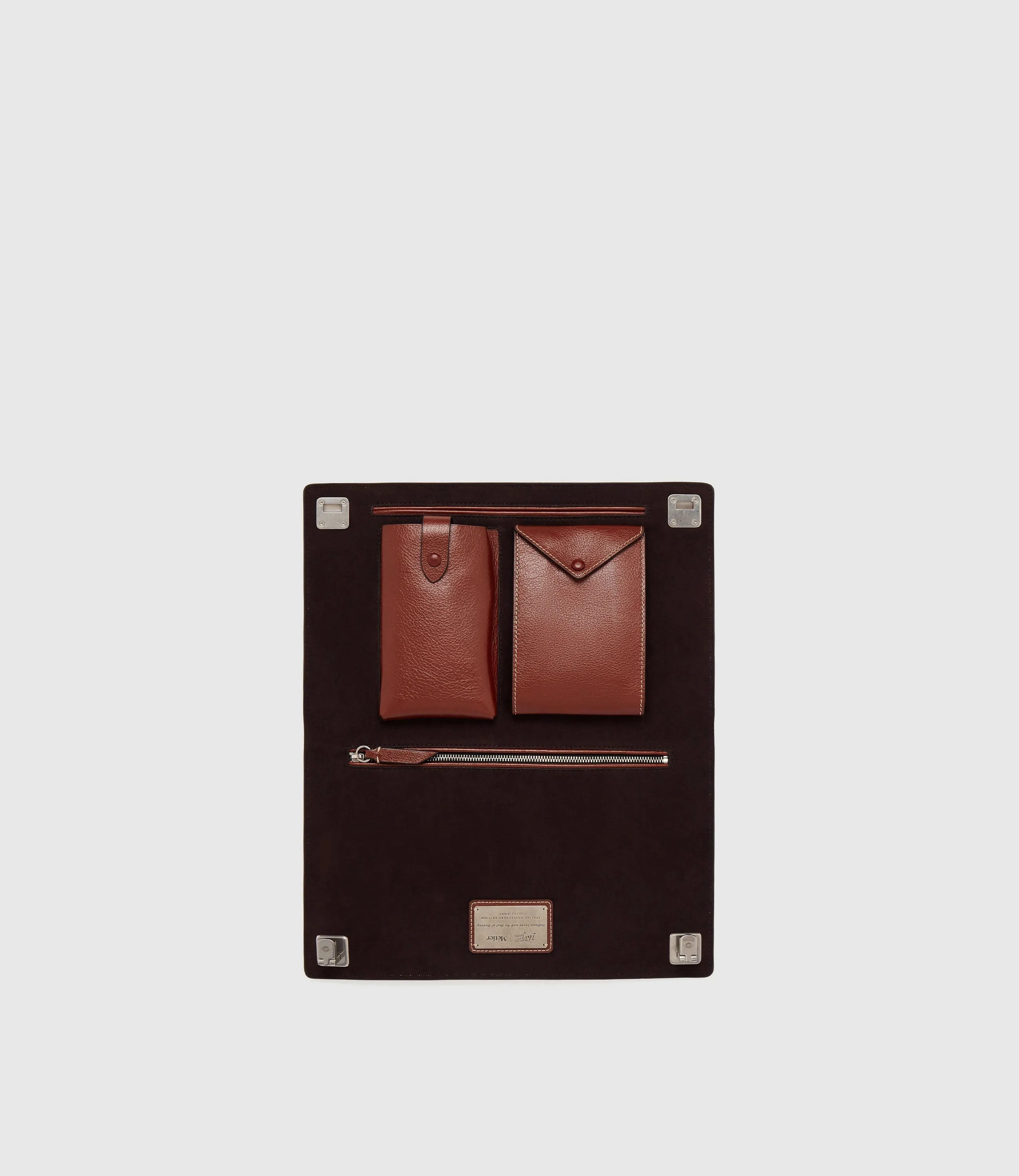 W INDIANA JONES™ Runaway Marrakech Suede – Collector’s Edition 7/10