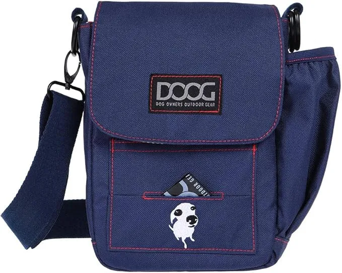 Walkie Bag - Navy
