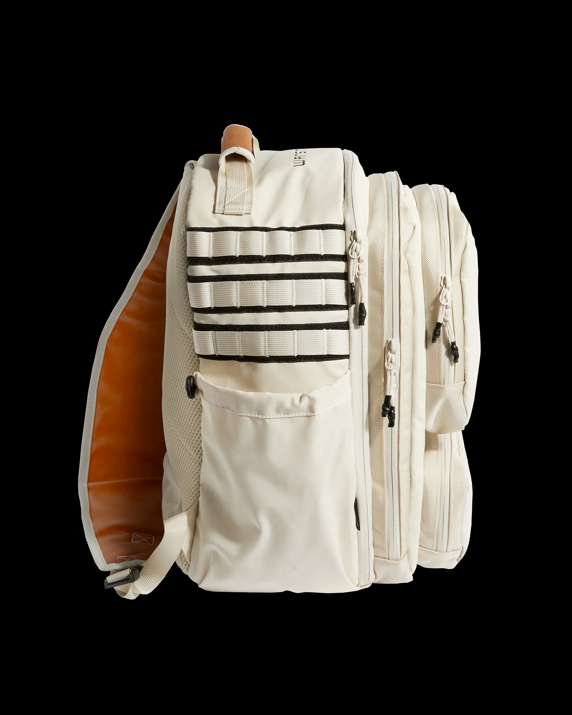 WARRIOR’S SLING BAT PACK (BONE)