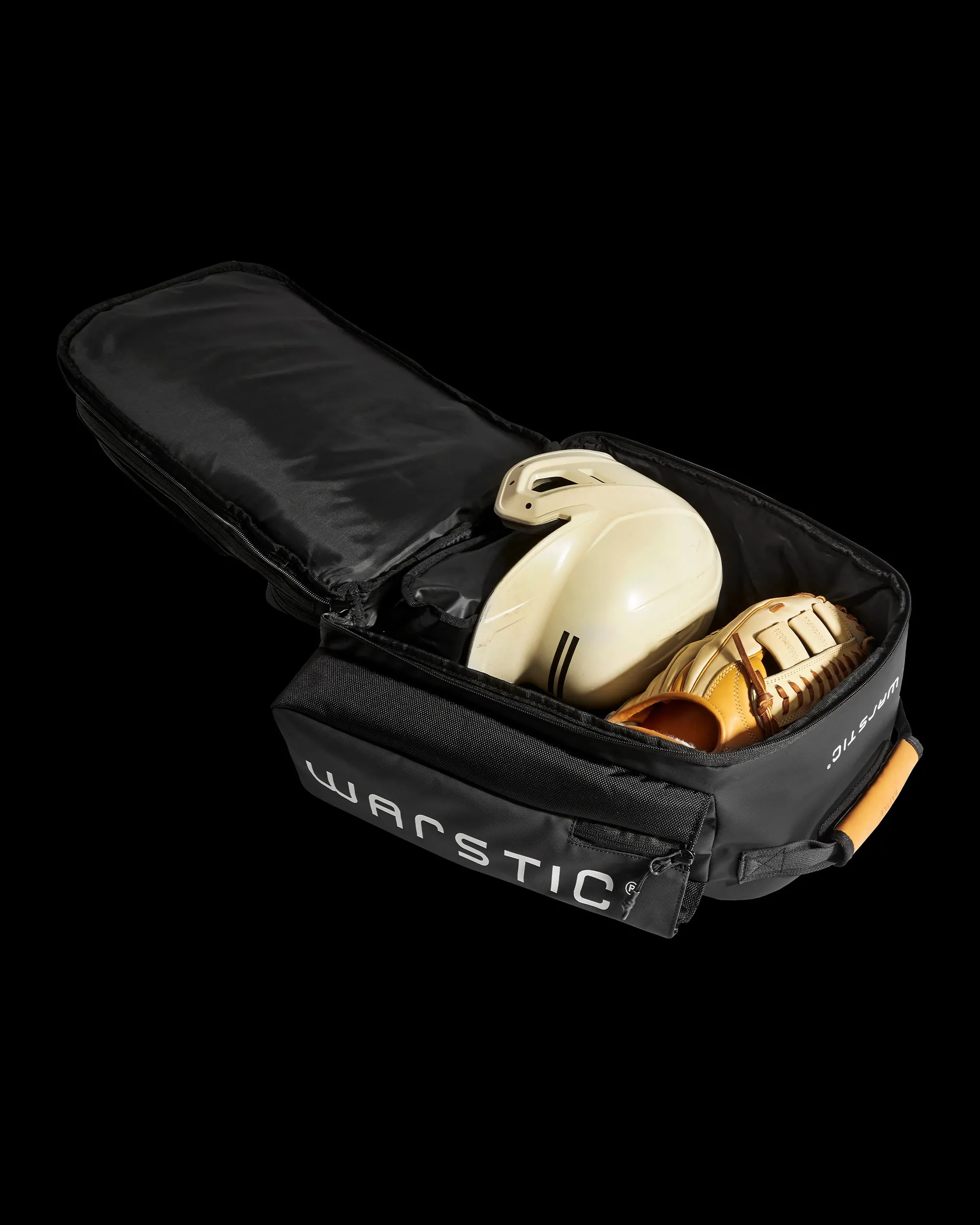 WARRIOR’S SLING BAT PACK (BONE)