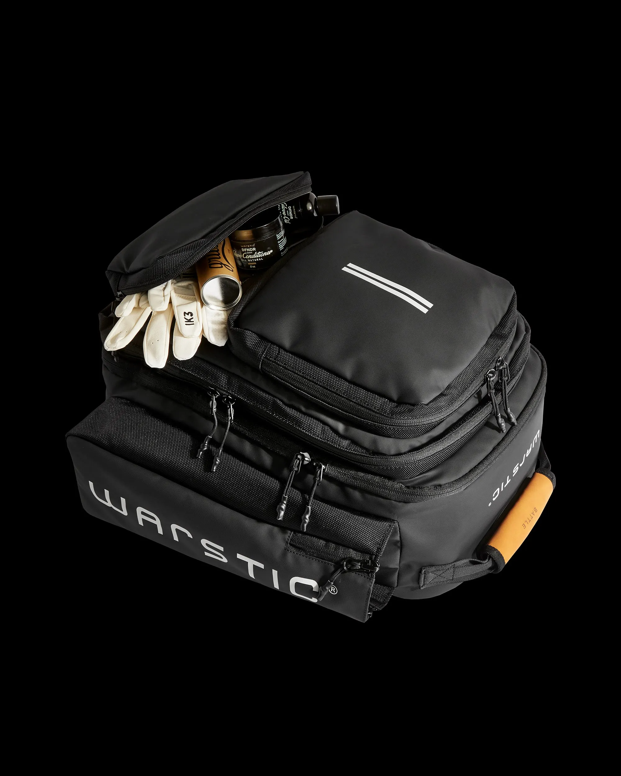 WARRIOR’S SLING BAT PACK (BONE)
