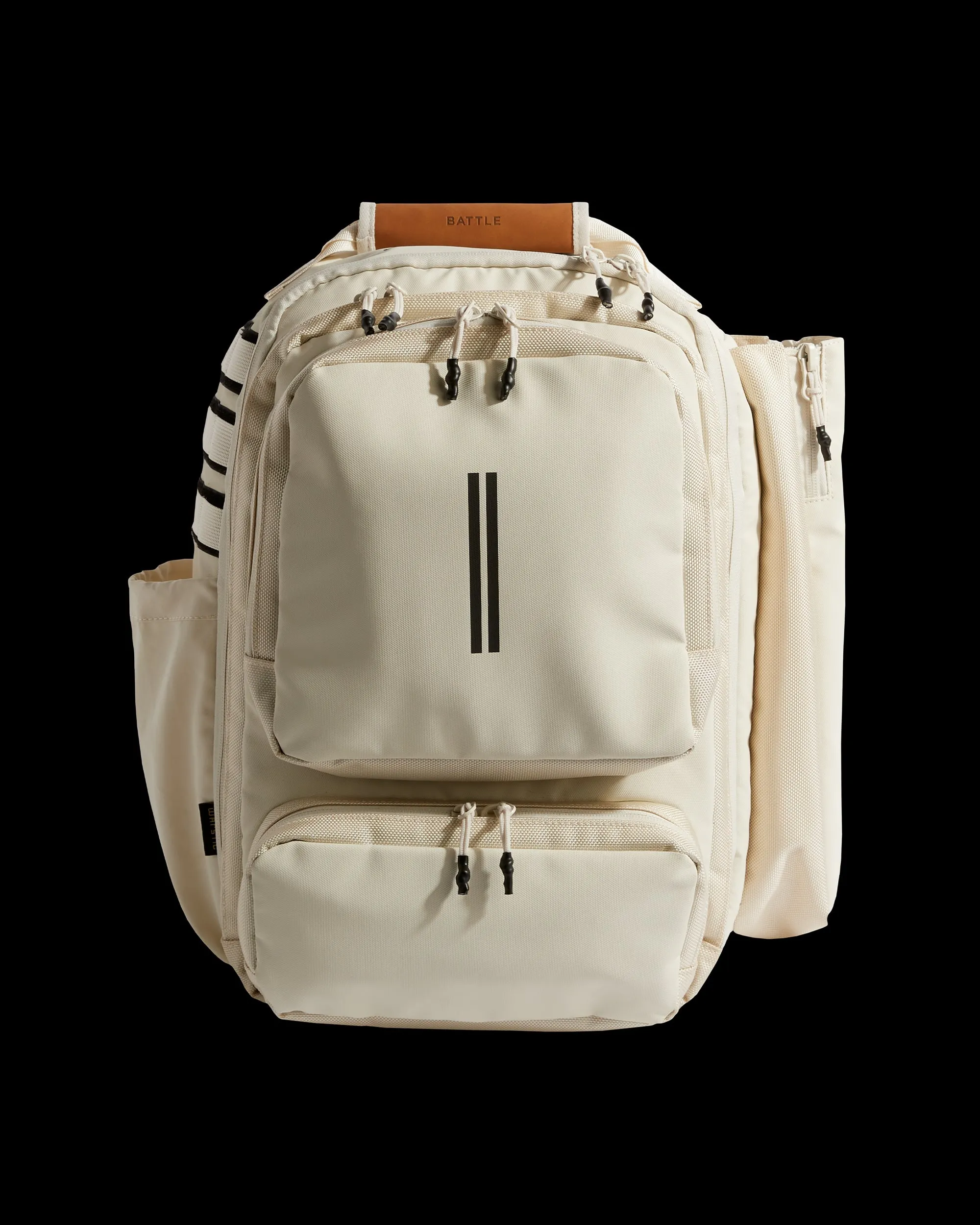 WARRIOR’S SLING BAT PACK (BONE)