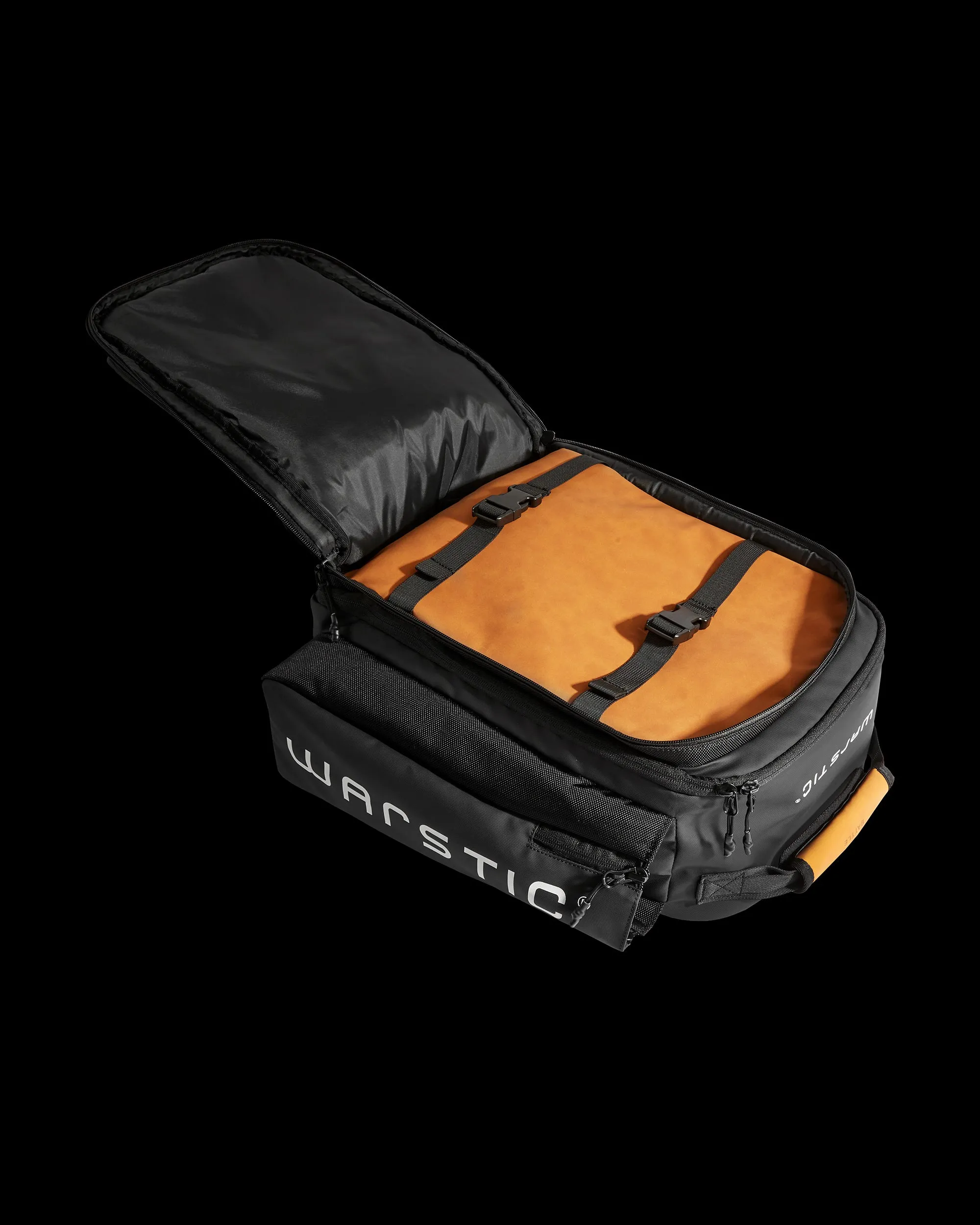 WARRIOR’S SLING BAT PACK (BONE)