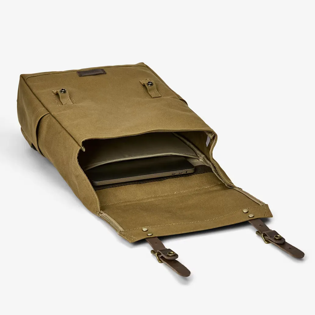Wayfarer Backpack