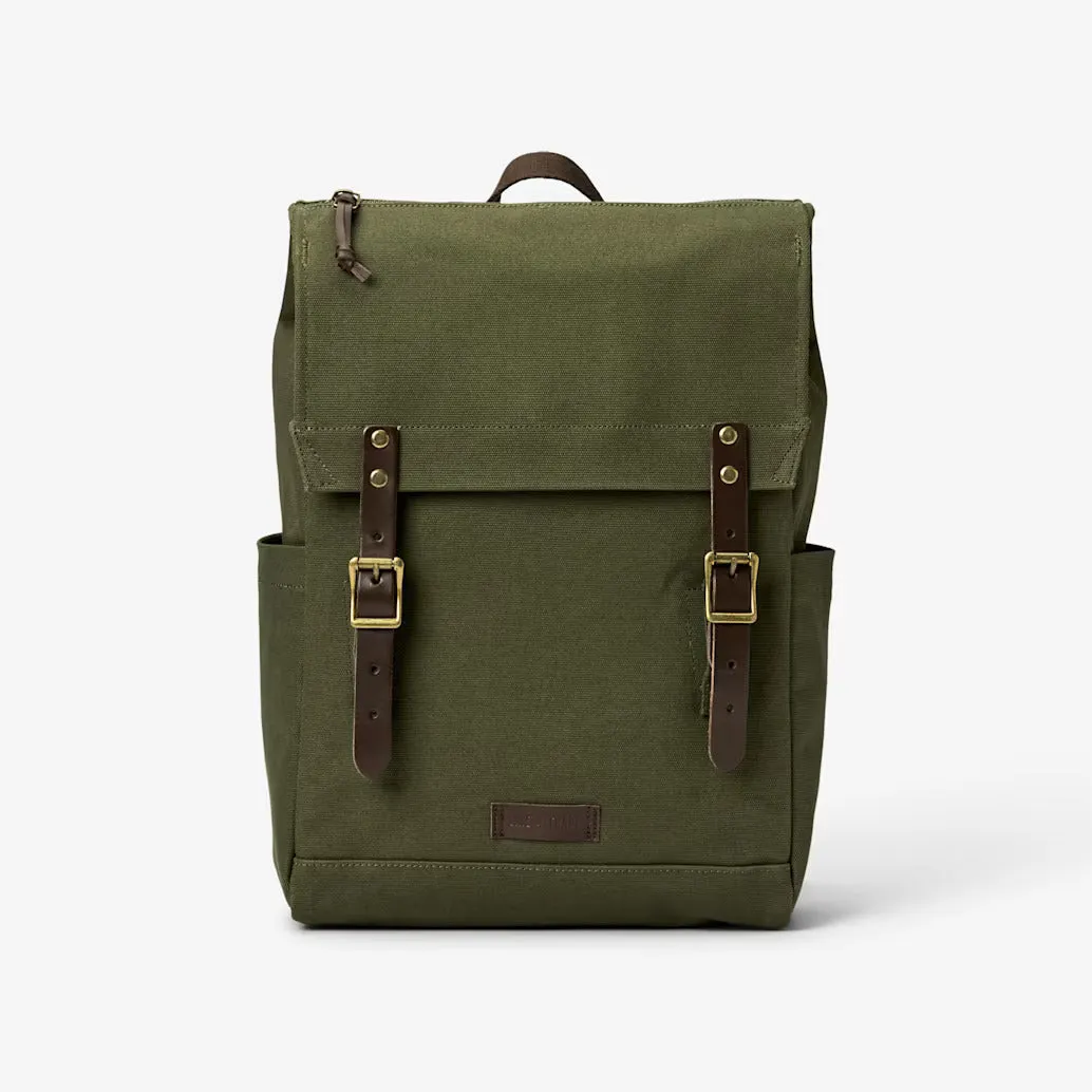 Wayfarer Backpack