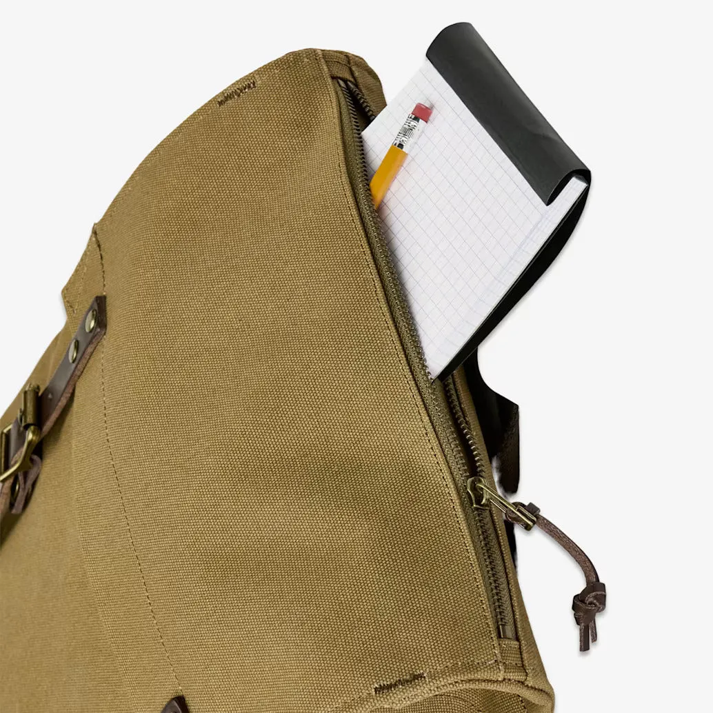 Wayfarer Backpack
