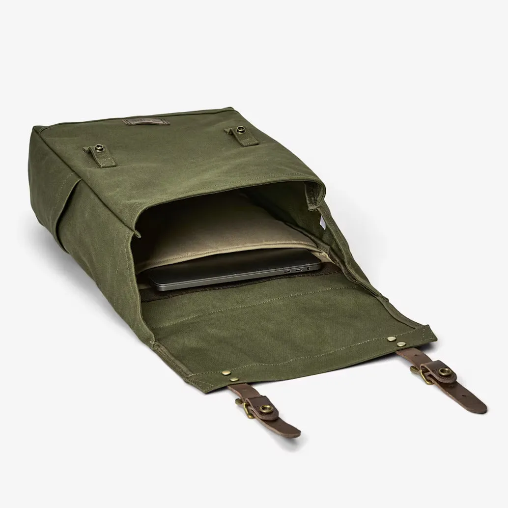 Wayfarer Backpack