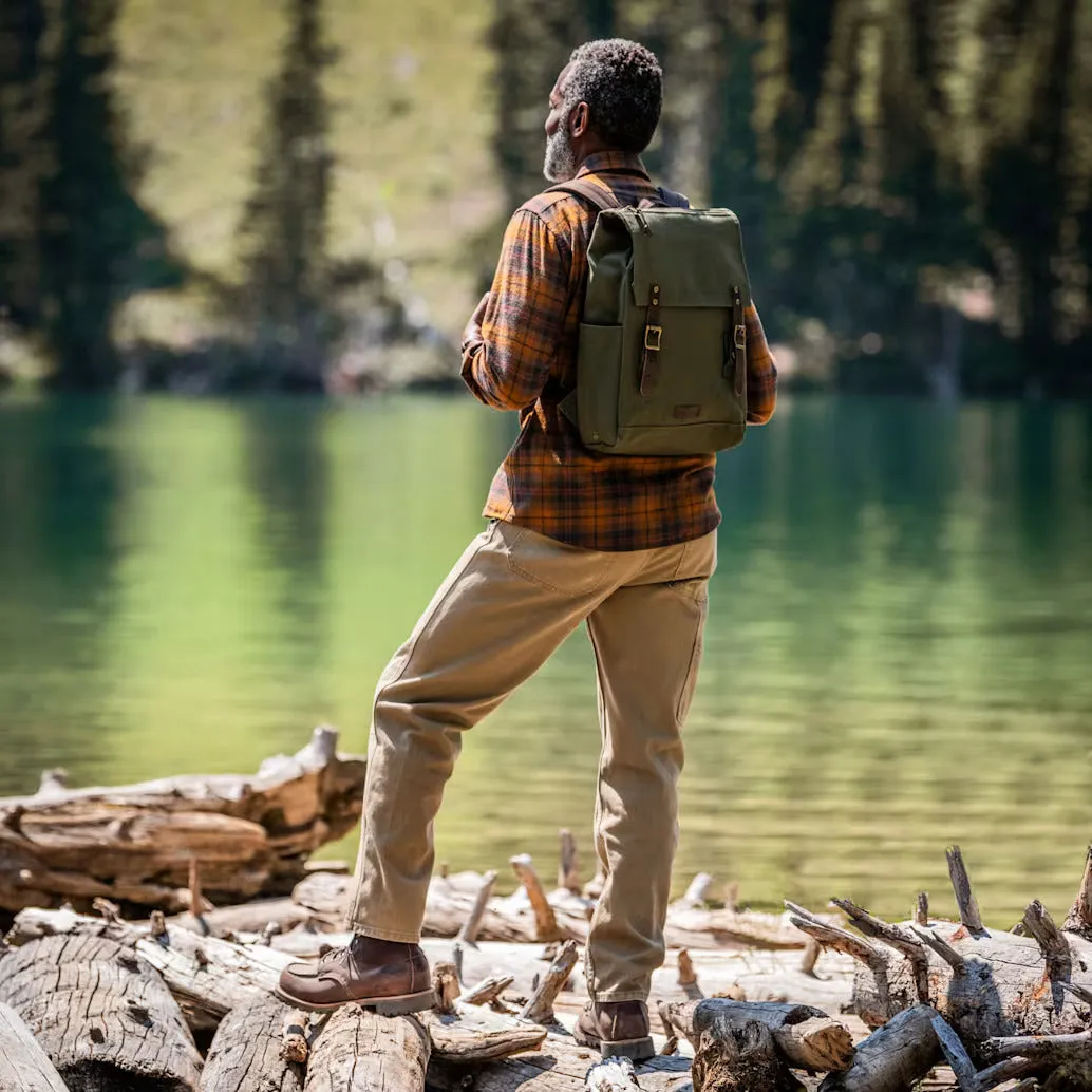Wayfarer Backpack
