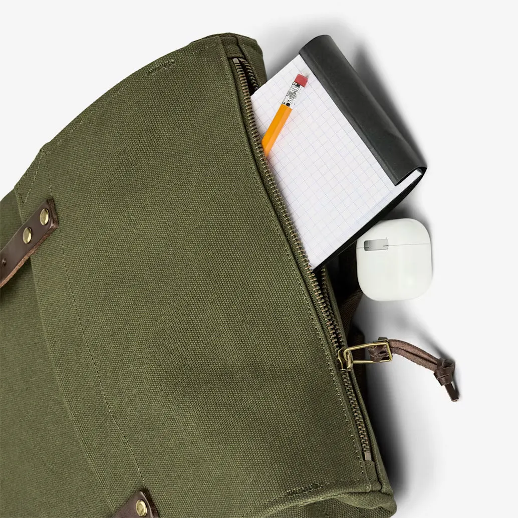 Wayfarer Backpack