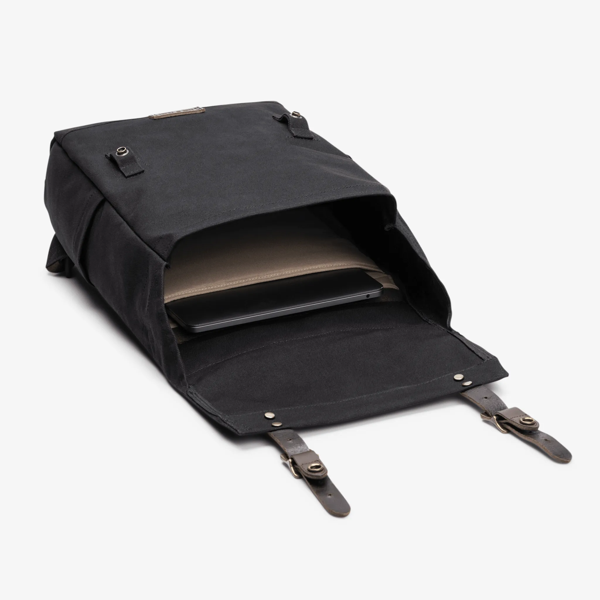 Wayfarer Backpack