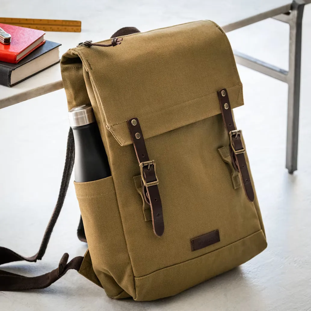 Wayfarer Backpack