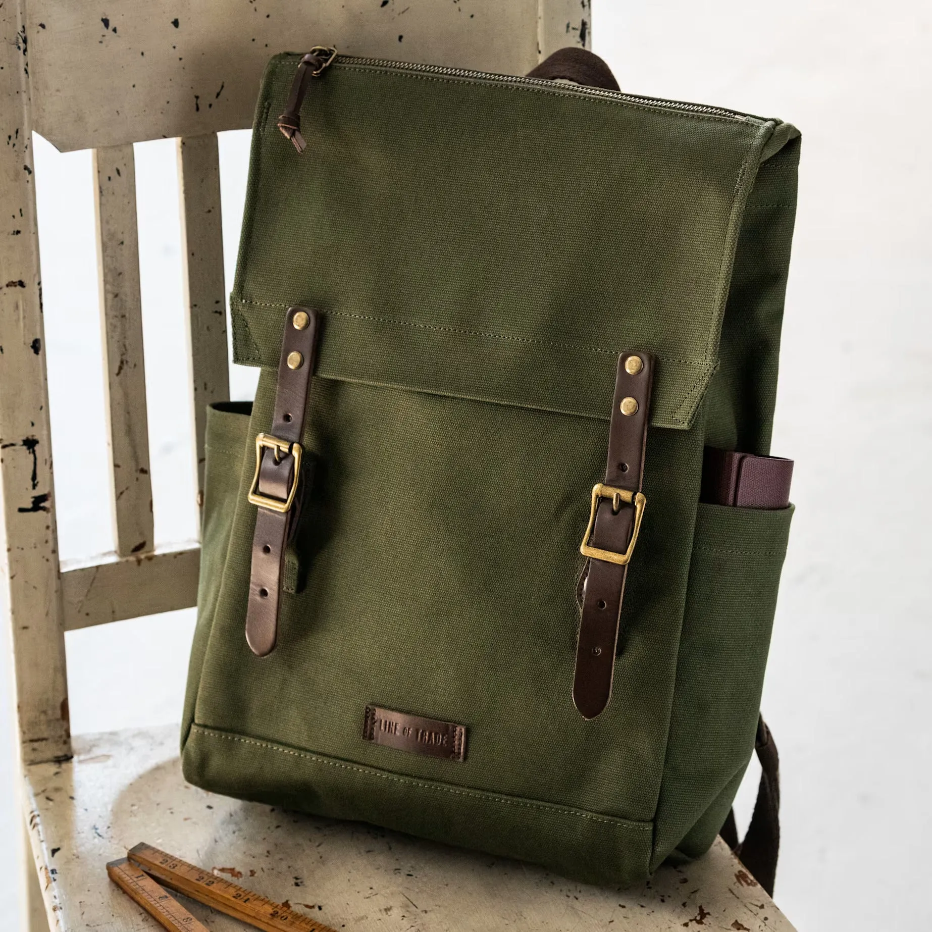 Wayfarer Backpack