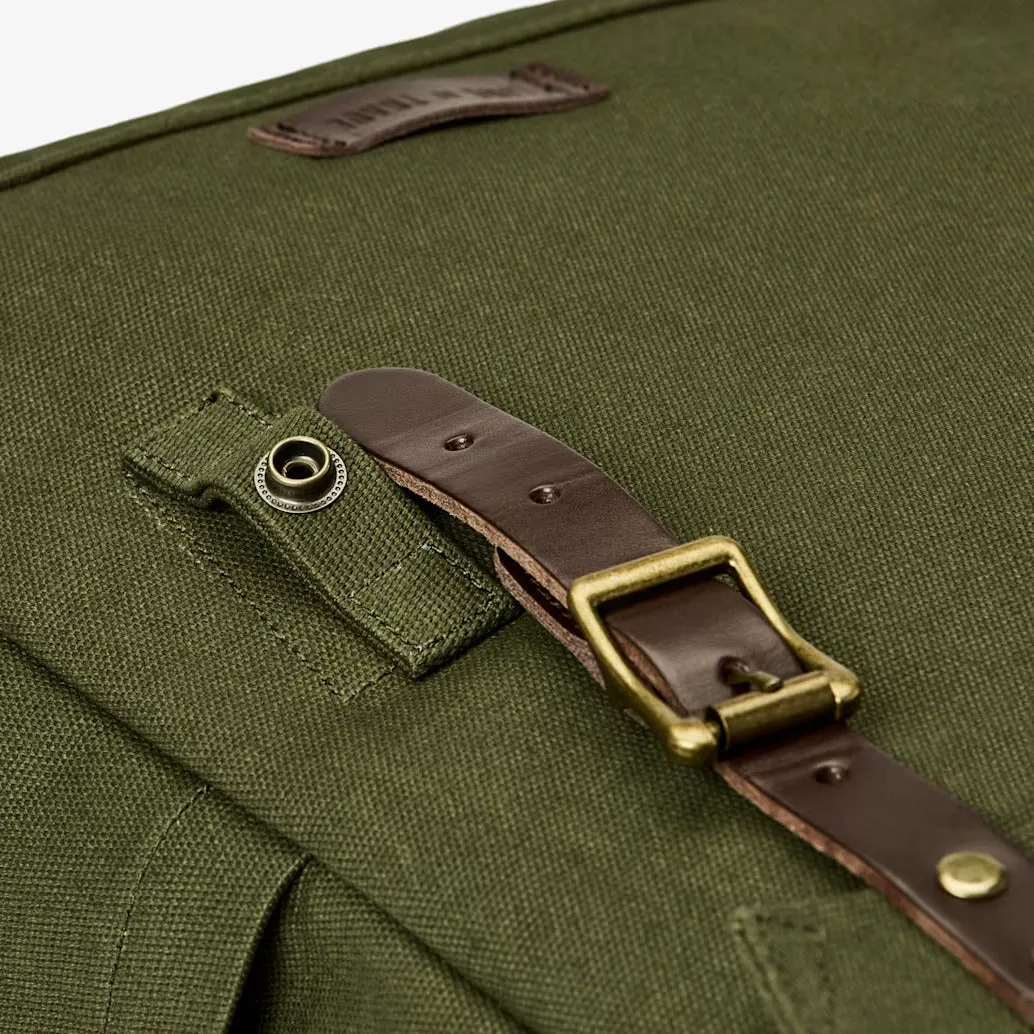 Wayfarer Backpack