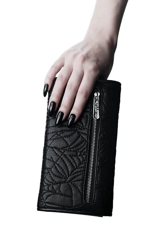 Webutant Wallet
