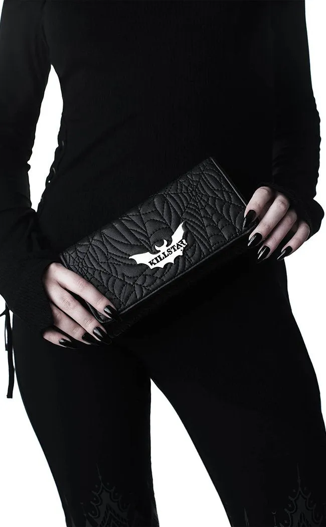 Webutant Wallet
