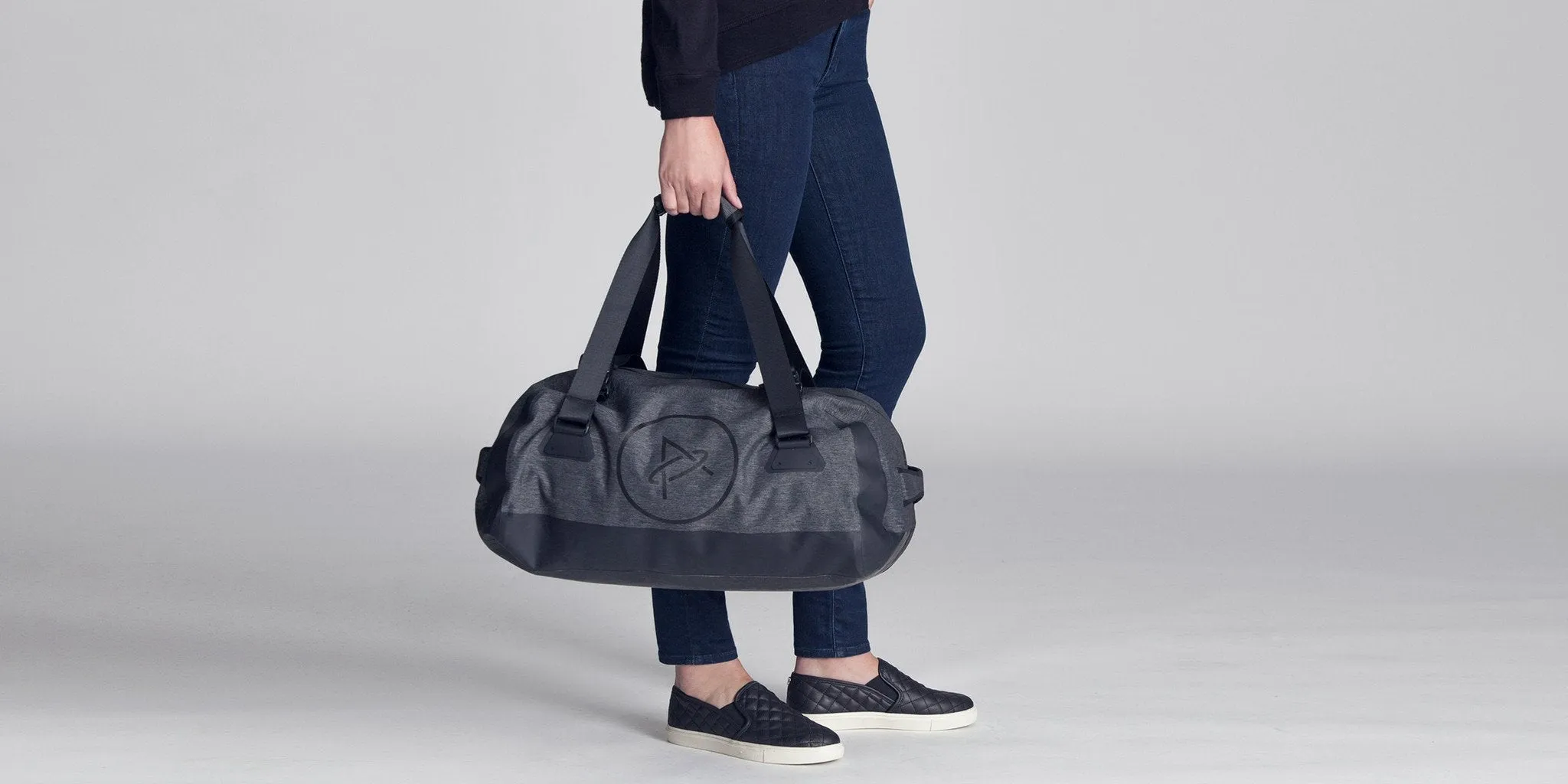 Welded Duffle Small