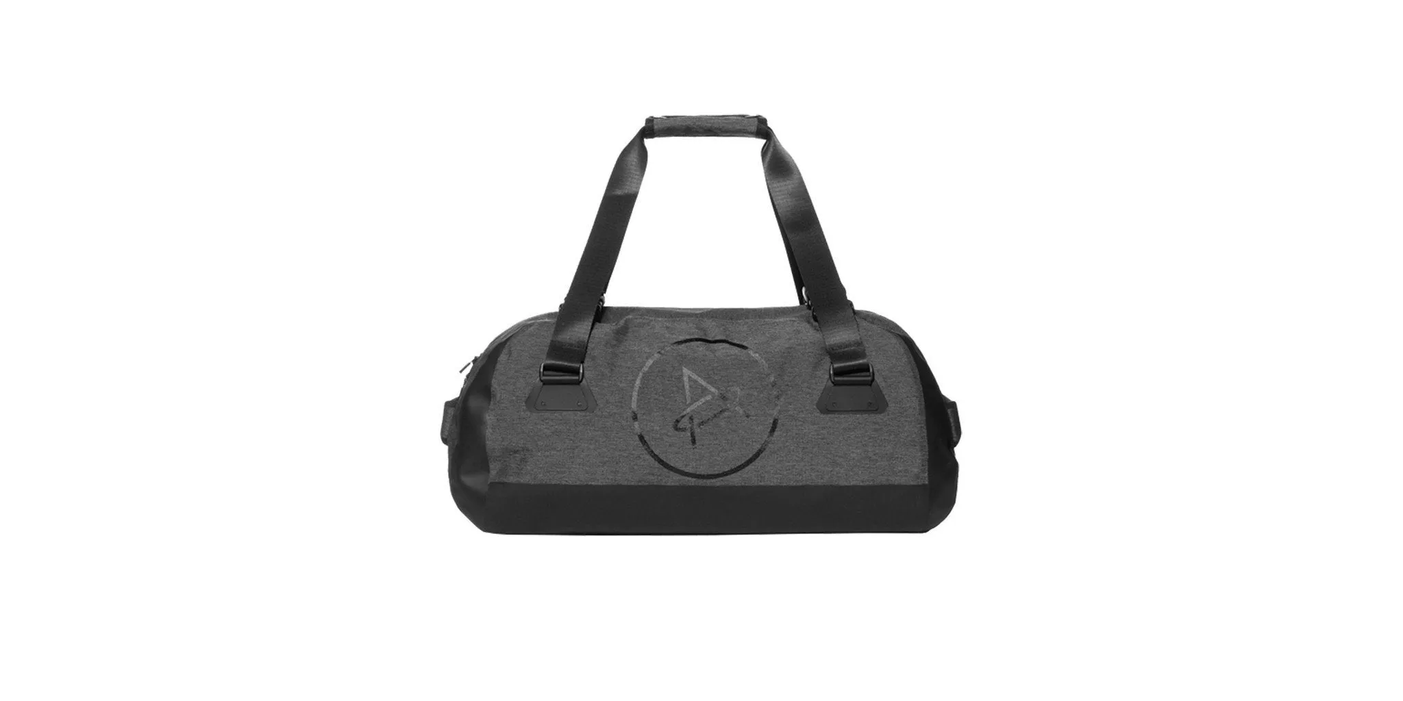 Welded Duffle Small