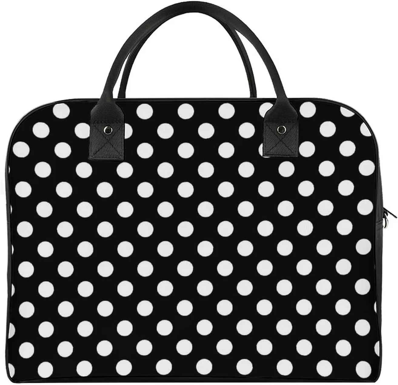 Western Sausage Dog Wiener Pet Dog Travel Handbag with A Large Capacity Design That Can Be Reused