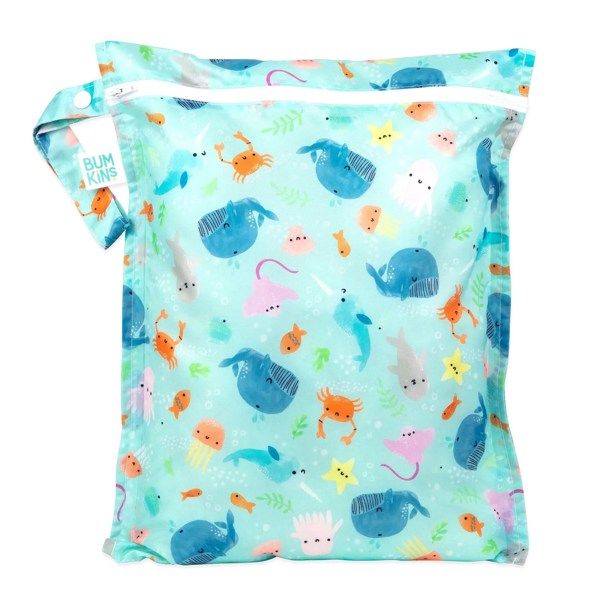 Wet Bag