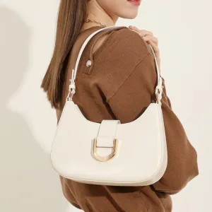 Women Elegant Stylish Leather Casual Shoulder Bag