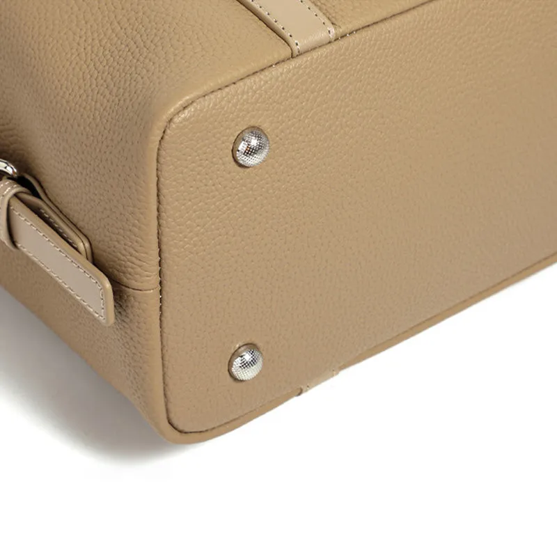 Women Minimalism Fashion Leather Satchel Bag