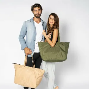 Woollahra Reversible Gym Bag