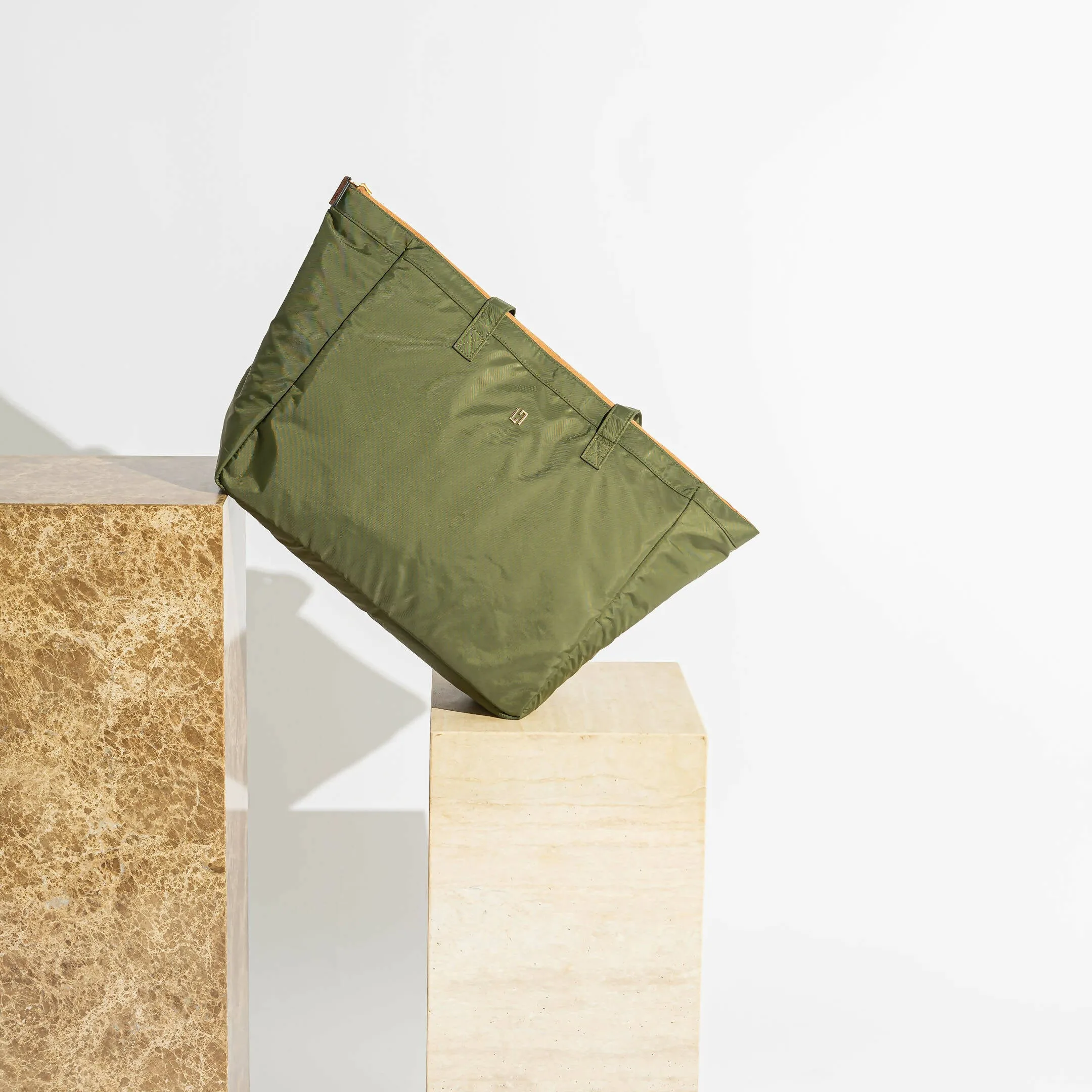 Woollahra Reversible Gym Bag