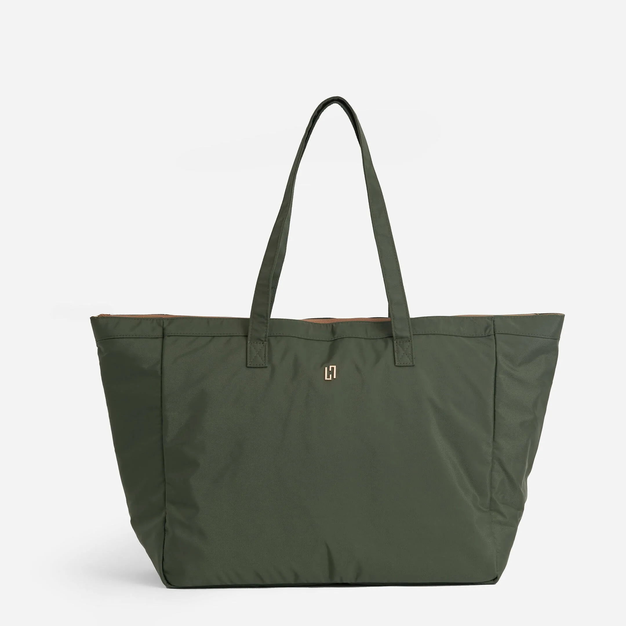 Woollahra Reversible Gym Bag