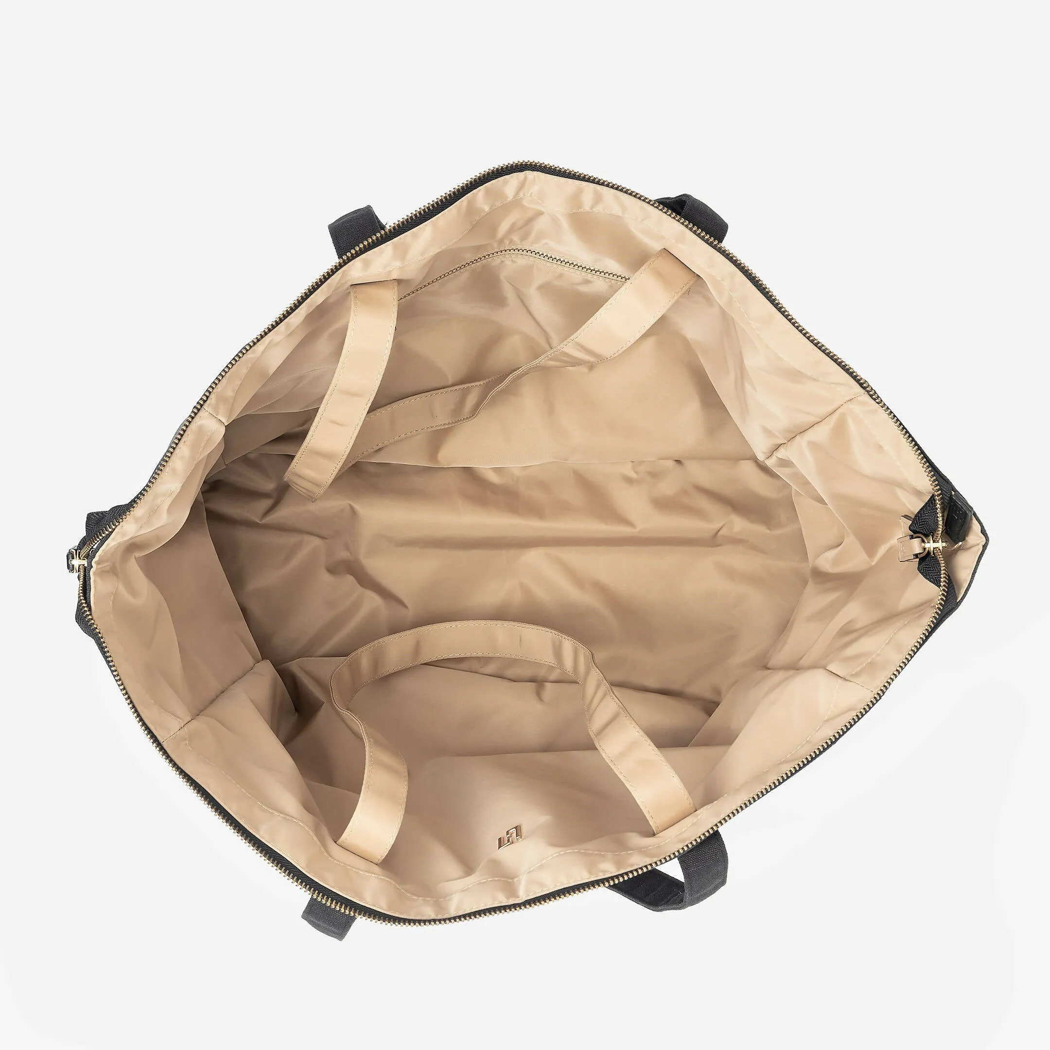 Woollahra Reversible Gym Bag
