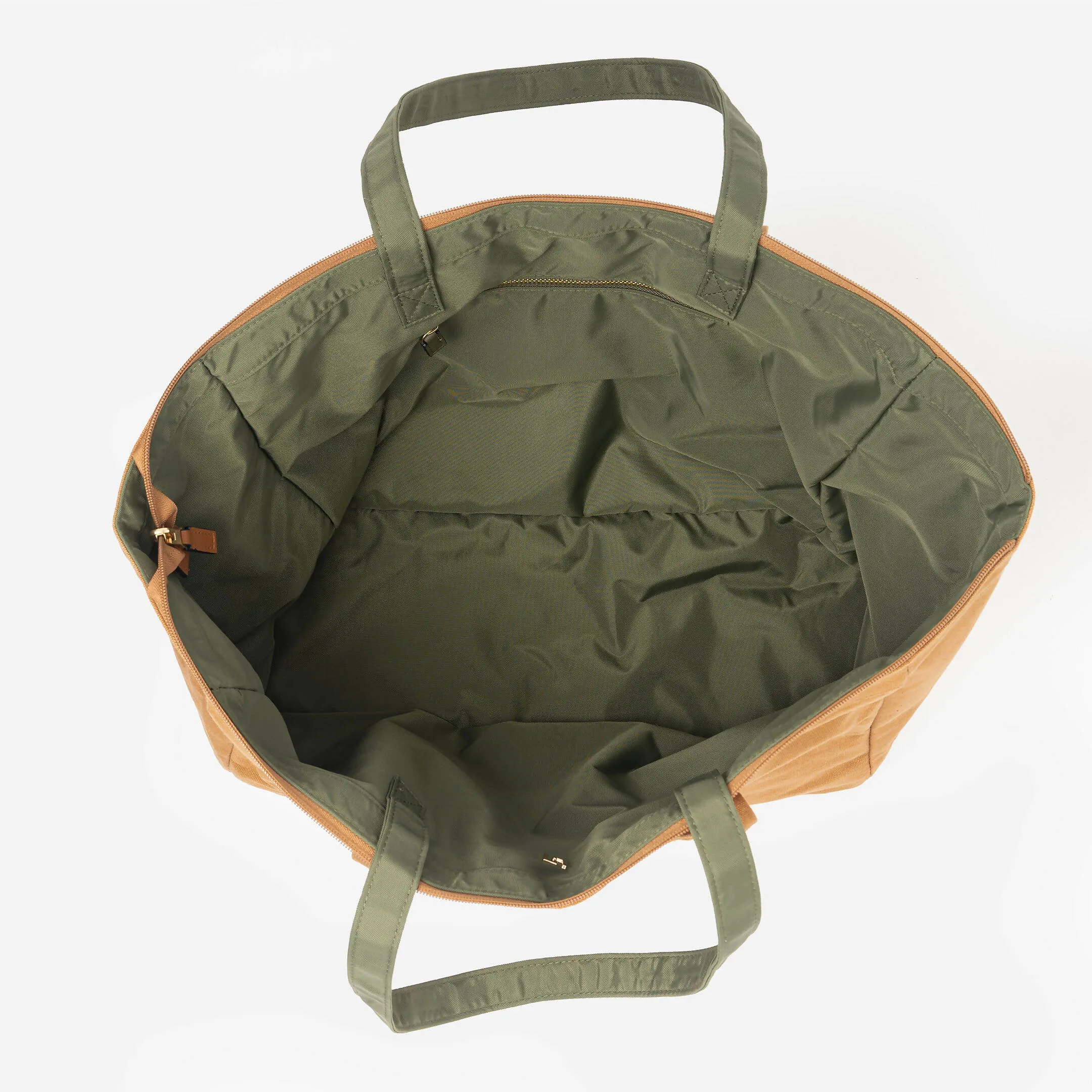 Woollahra Reversible Gym Bag