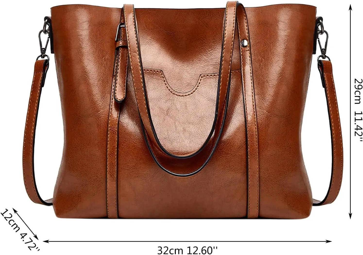 Wristlet Wallet,Phone Purse,Womens Leather Purses and Handbags Top Handle Satchel Bags Tote Bags Tote Purses Hobo Crossbody Large Shoulder Bag