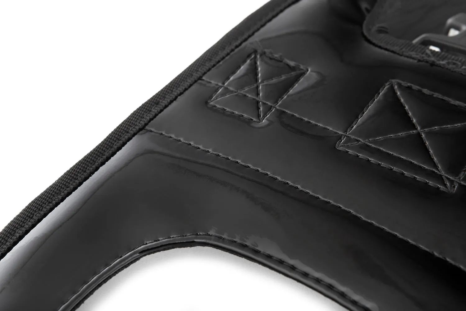 Wunderlich mounting system for ELEPHANT tank bag - black
