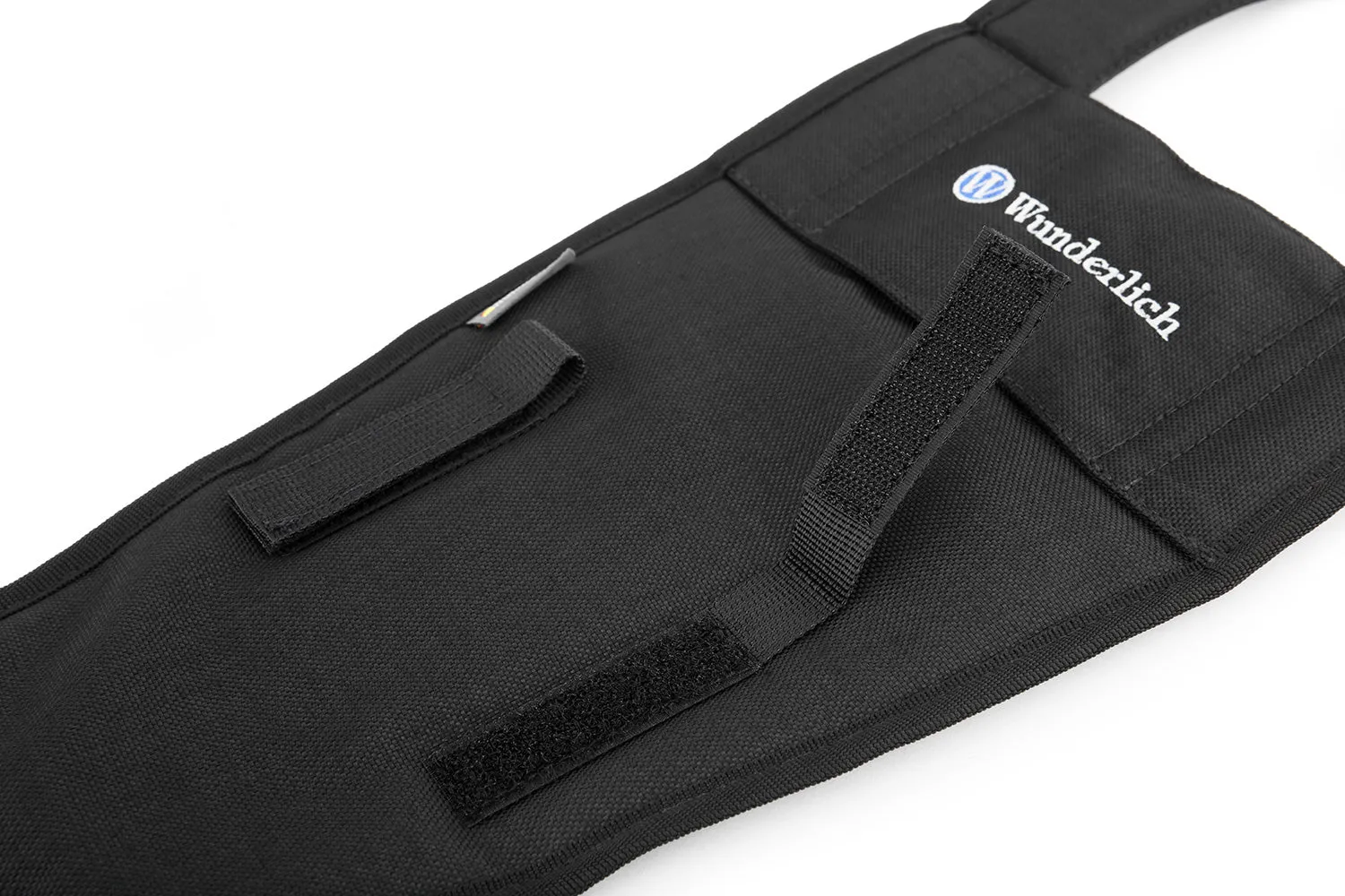 Wunderlich mounting system for ELEPHANT tank bag - black