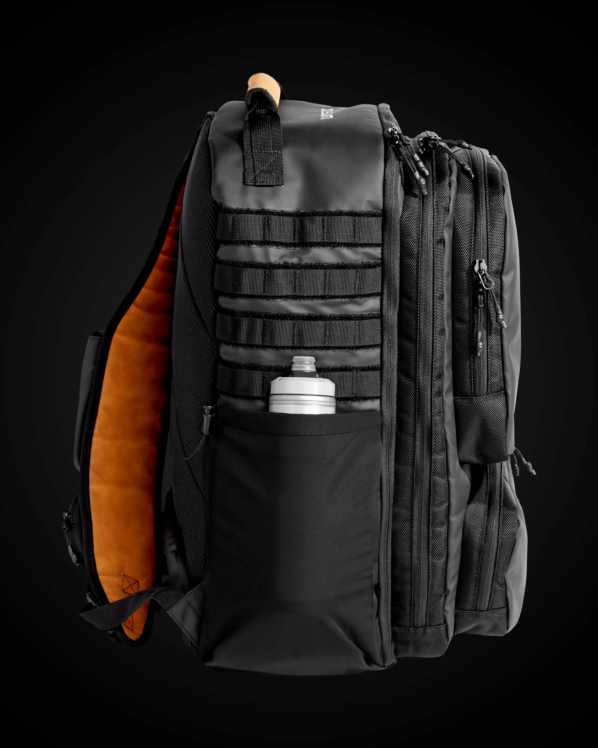 XL WARRIOR’S SLING BAT PACK (BONE)