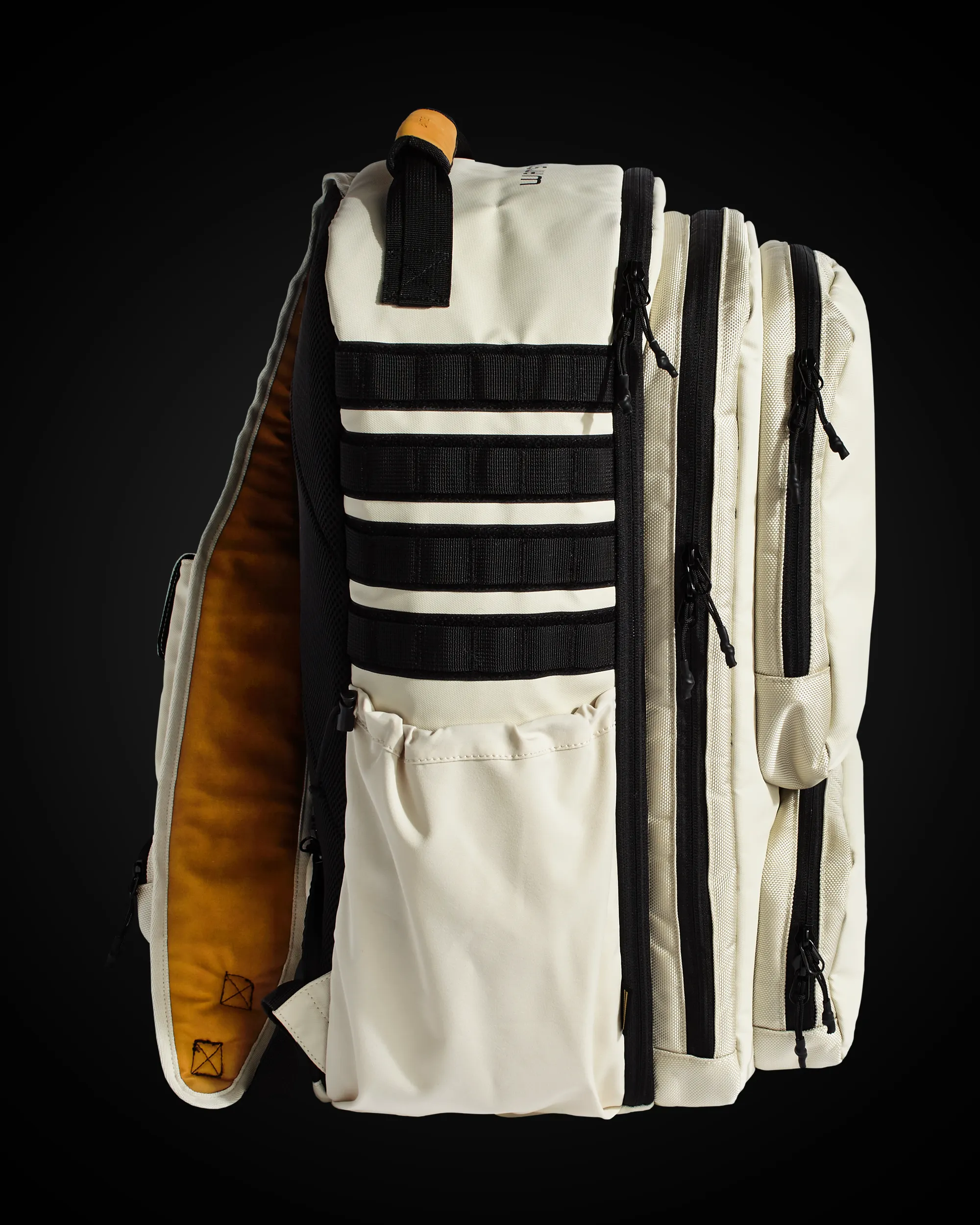 XL WARRIOR’S SLING BAT PACK (BONE)